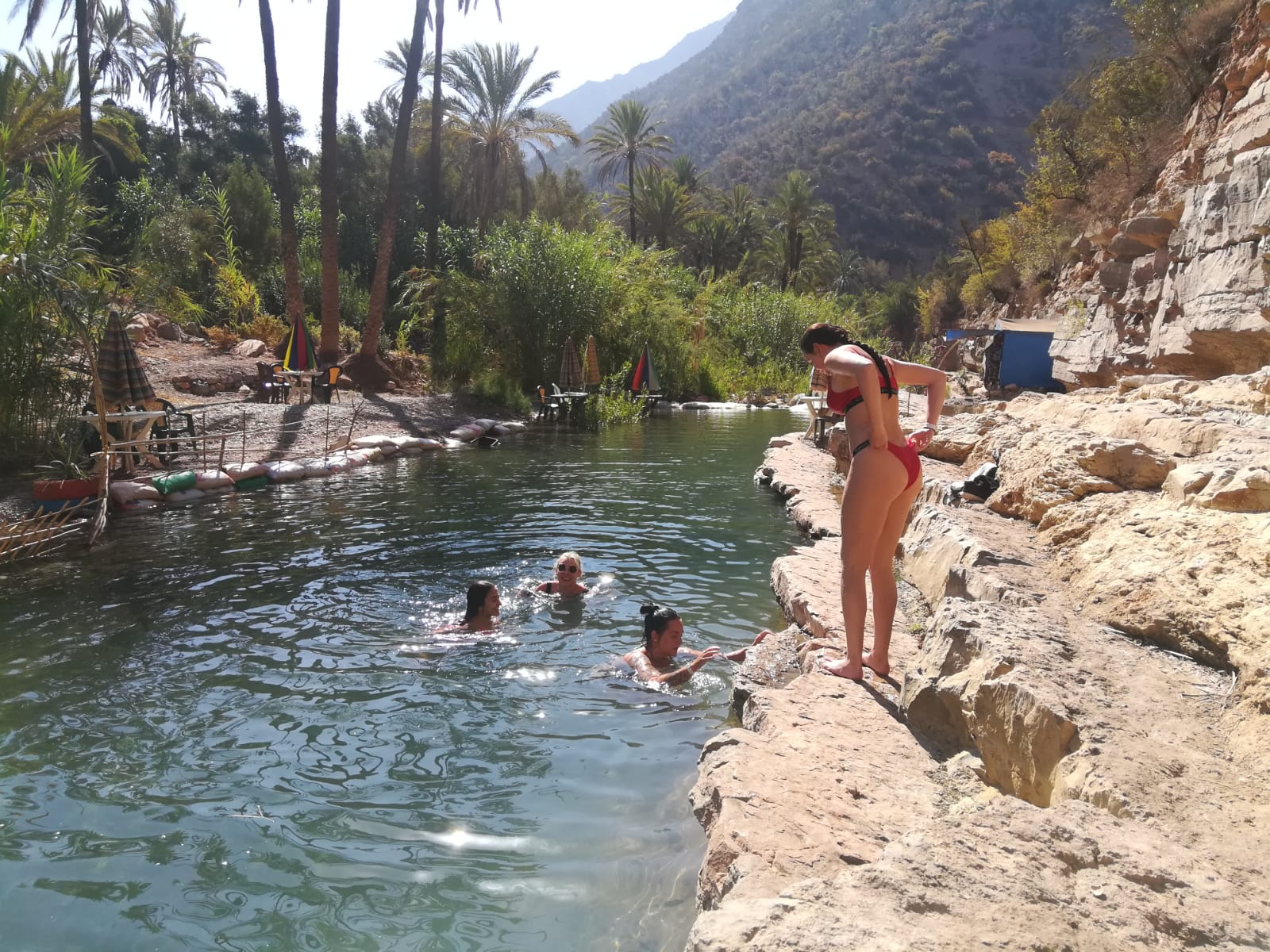 Agadir Paradise Valley